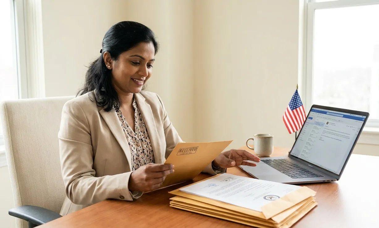 Professional US Registered Agent Service - BR.LK
