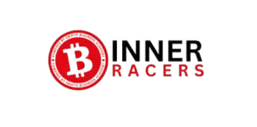 Binner Racers logo — BR.LK client