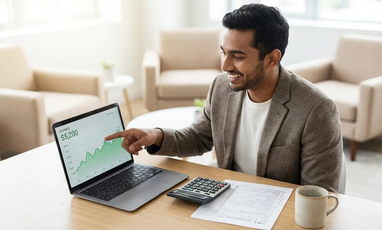 Reduce Your Tax Burden with S Corp Election - BR.LK