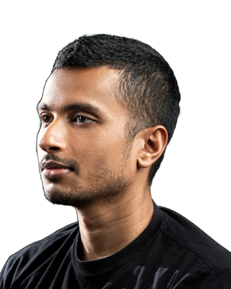 Eshana — BR.LK customer testimonial