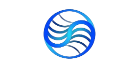 Blue Wave logo — BR.LK client