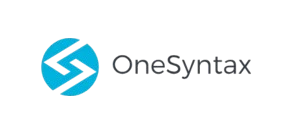 OneSyntax logo — BR.LK client
