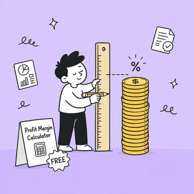 Profit Margin