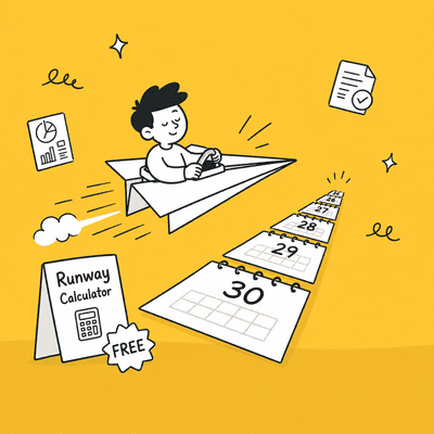 Startup Runway