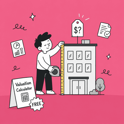 SaaS Valuation