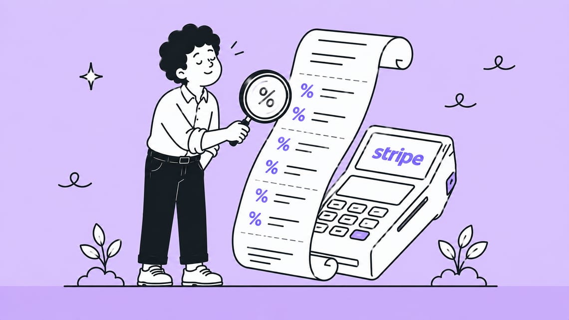 Stripe Fees & Pricing: A 2026 Guide for International Business Owners in Sri Lanka