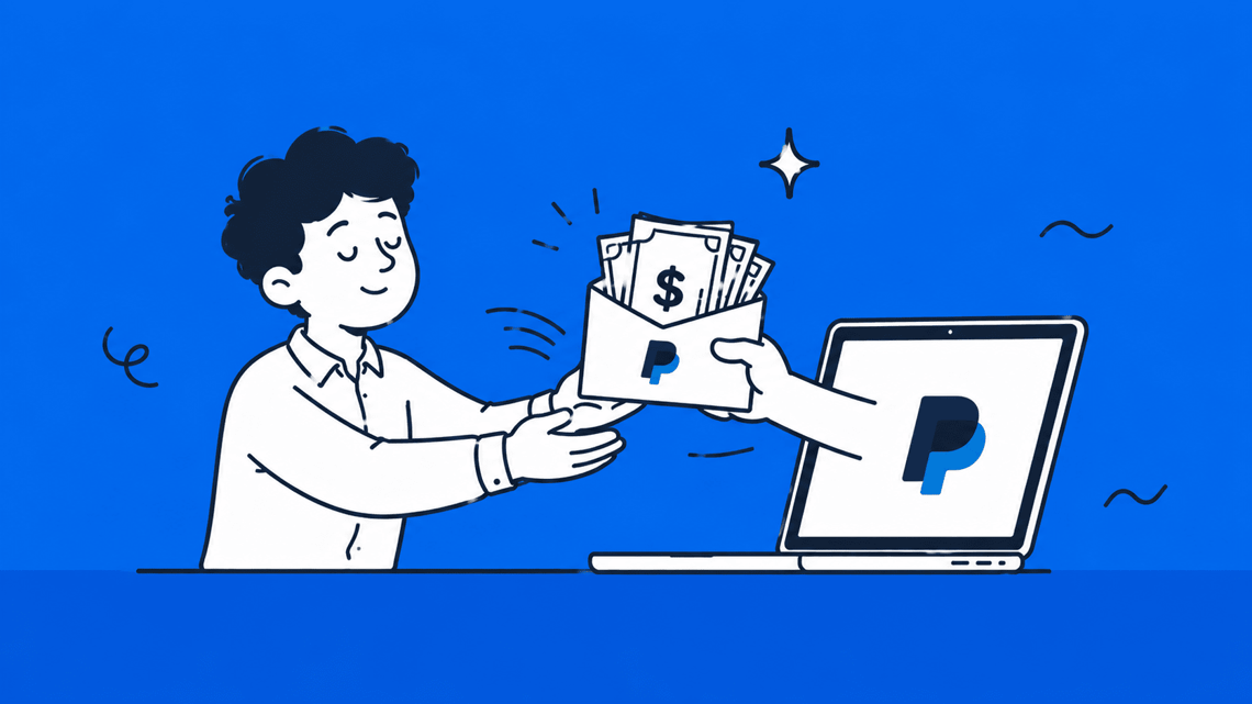 PayPal in Sri Lanka (2026): How to Create, Send & Receive Money