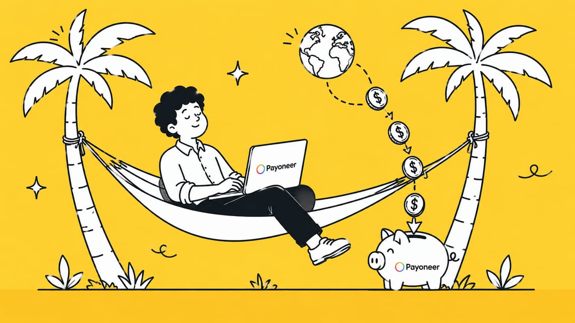 Payoneer Account: A Complete 2026 Guide for Sri Lankans