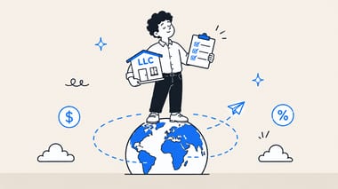 Single Member LLC Tax Guide for Non-Resident Owners From Sri Lanka