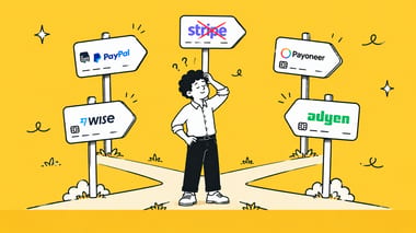 Top 7 Stripe Alternatives for Non-US Businesses to Receive International Payments: LK Guide for 2026