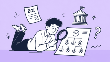 BOI Report Filing Guide for LLC Owners: A Guide for Sri Lankan Entrepreneurs for 2026