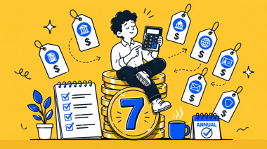 7 US LLC Costs & Annual Fees for non residents: A Checklist for Sri Lankans (2026)