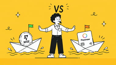 Wise vs Payoneer: Which is Better? (A LK Guide for 2026)