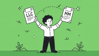 Foreign-Owned Multi Member LLC: A 2026 Guide for Sri Lanka LLC Owners