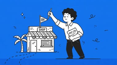 How to Register a Company in Sri Lanka as a Foreigner (2026)