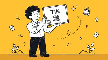 TIN Registration in Sri Lanka: A Complete Guide for 2026